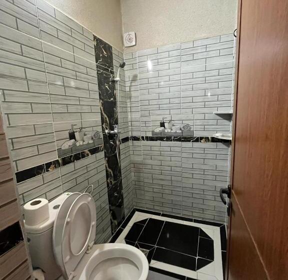 پانسیون Armed Family Lodge