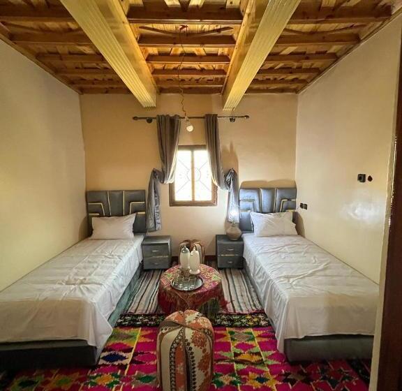 پانسیون Armed Family Lodge