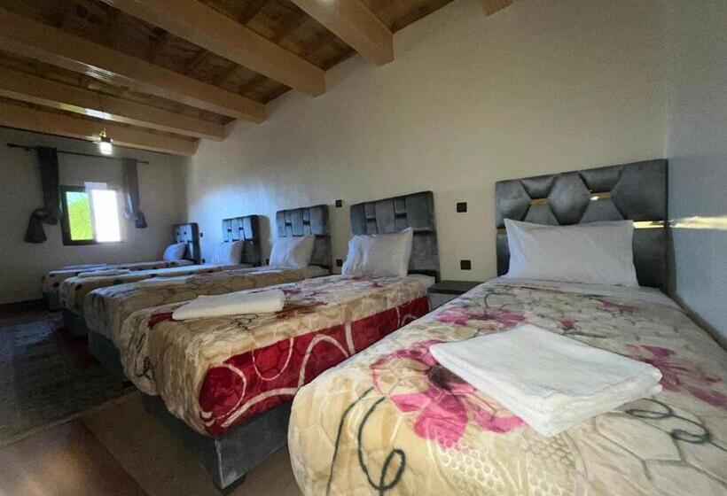 پانسیون Armed Family Lodge