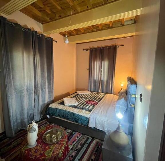 پانسیون Armed Family Lodge