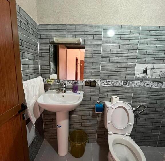 پانسیون Armed Family Lodge