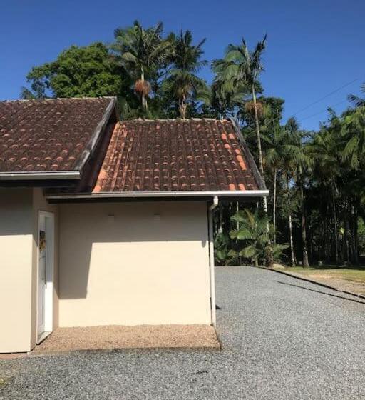 膳宿费 Casa Completa Com 2 Quartos No Centro