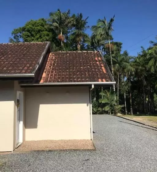 ペンション Casa Completa Com 2 Quartos No Centro