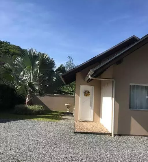 ペンション Casa Completa Com 2 Quartos No Centro