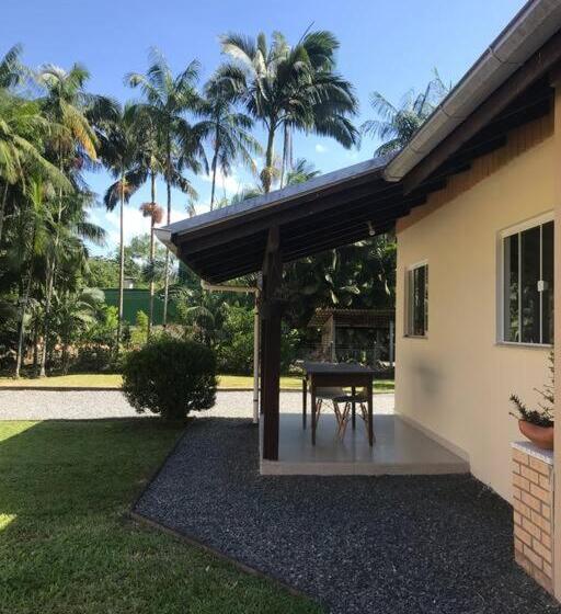 膳宿费 Casa Completa Com 2 Quartos No Centro