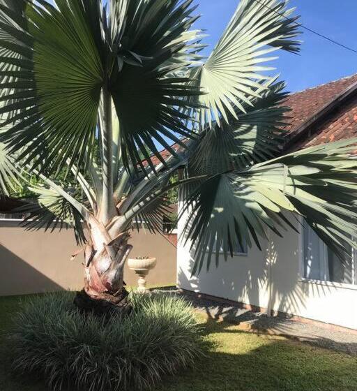 膳宿费 Casa Completa Com 2 Quartos No Centro