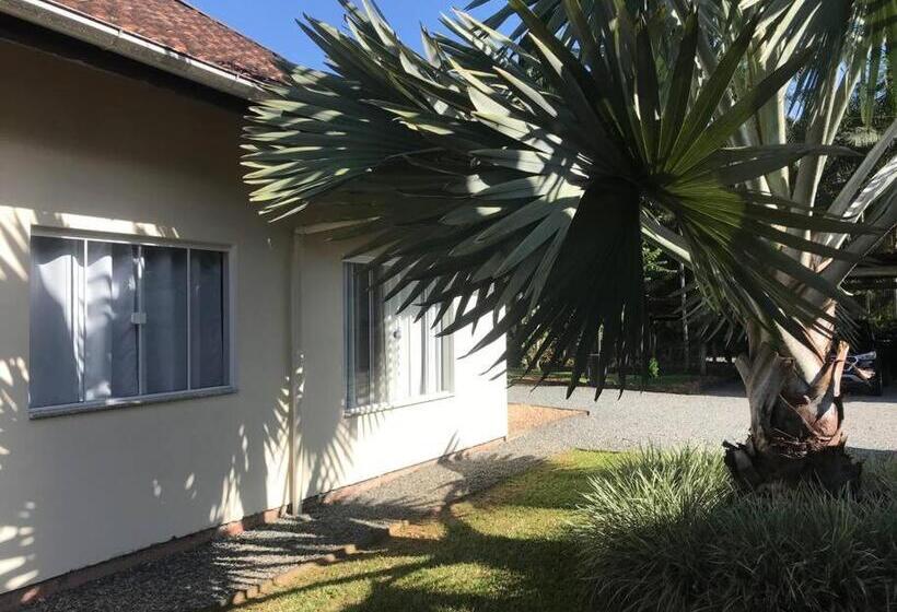 膳宿费 Casa Completa Com 2 Quartos No Centro