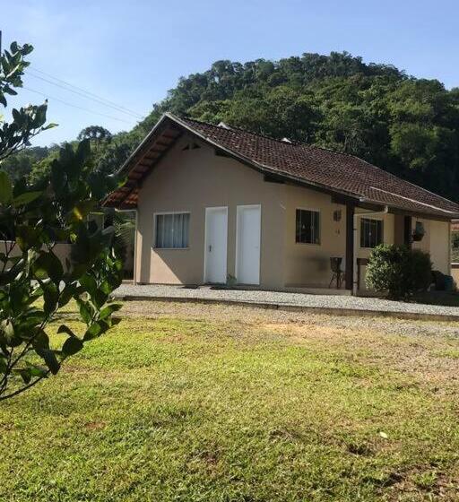 膳宿费 Casa Completa Com 2 Quartos No Centro