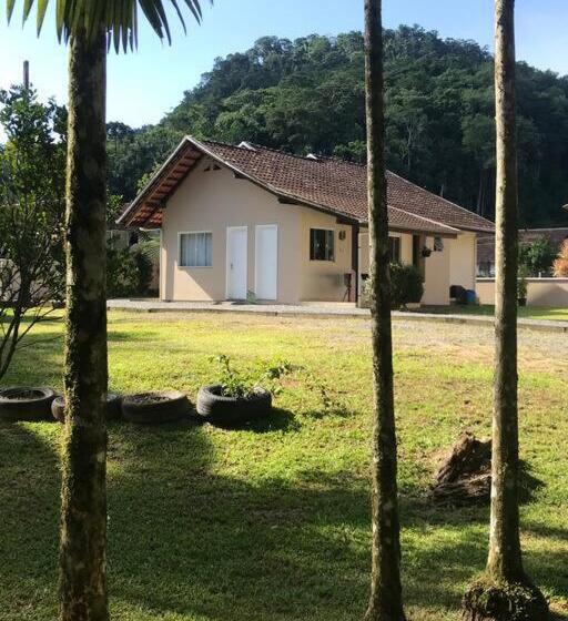 膳宿费 Casa Completa Com 2 Quartos No Centro