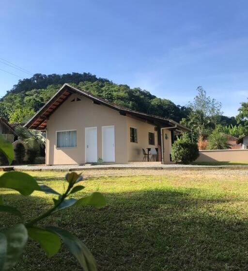 膳宿费 Casa Completa Com 2 Quartos No Centro