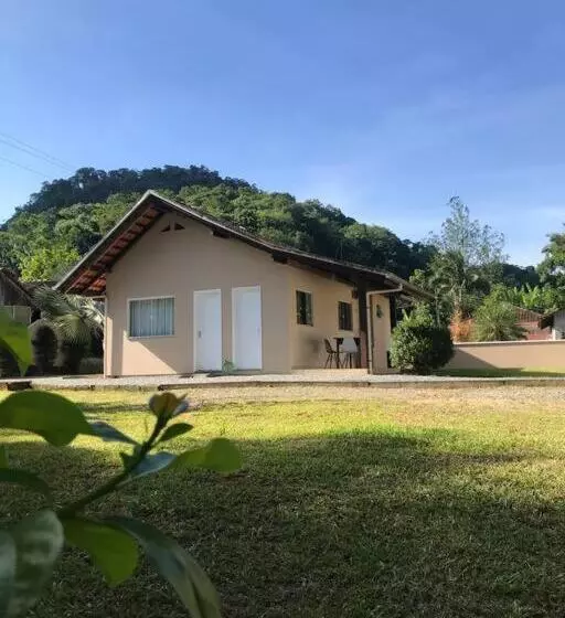 ペンション Casa Completa Com 2 Quartos No Centro