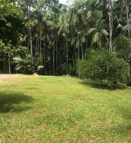 膳宿费 Casa Completa Com 2 Quartos No Centro