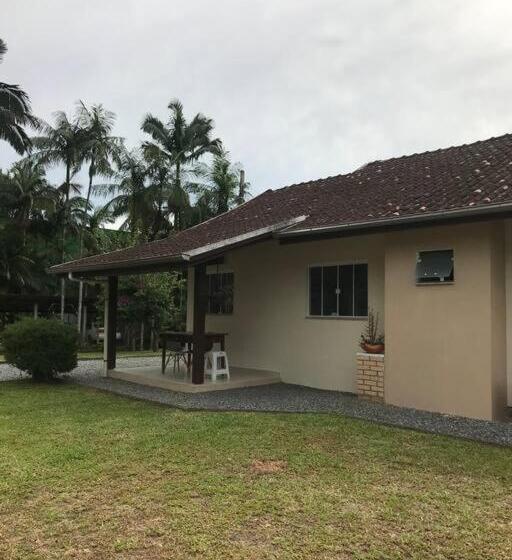 膳宿费 Casa Completa Com 2 Quartos No Centro