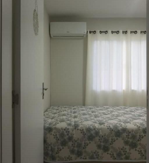 膳宿费 Casa Completa Com 2 Quartos No Centro