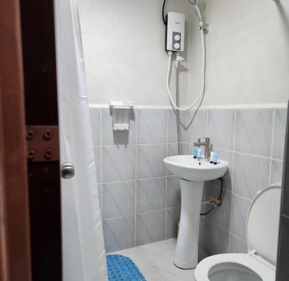 Pension Condo Mactan