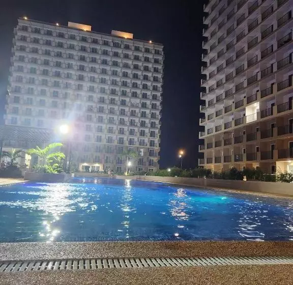 Pensione Condo Mactan