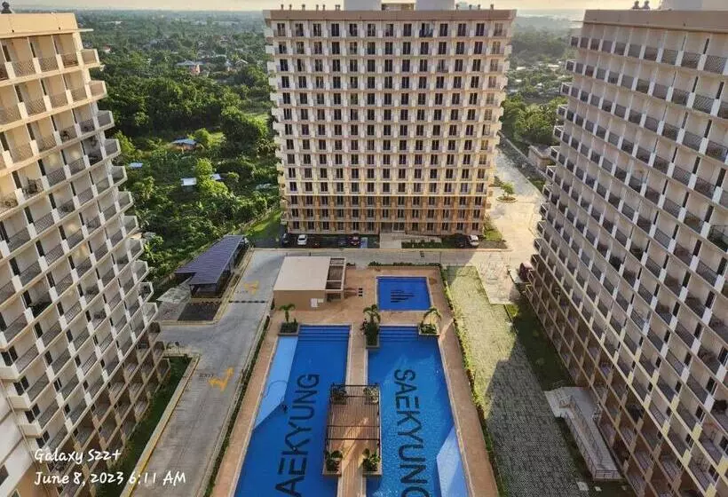 Pensione Condo Mactan
