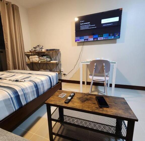 Pension Condo Mactan