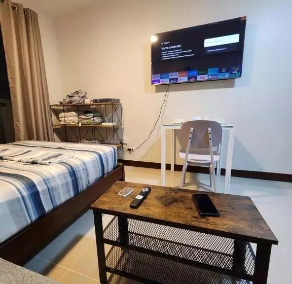 Pensione Condo Mactan