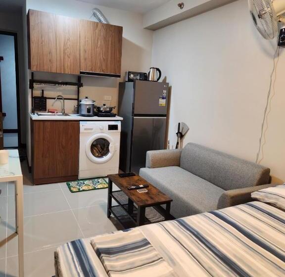 Pension Condo Mactan
