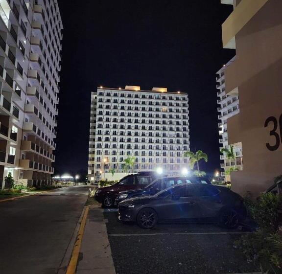 Pension Condo Mactan