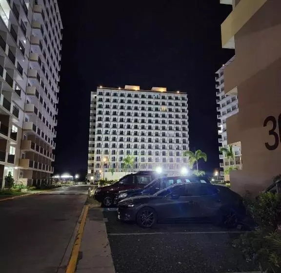 Pensione Condo Mactan
