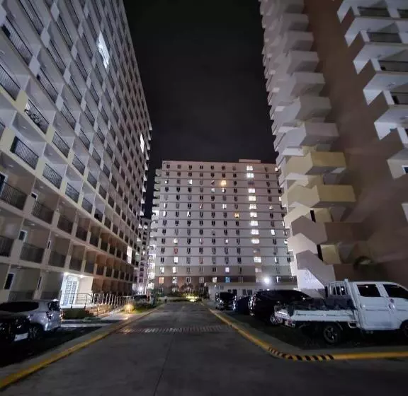Pensione Condo Mactan