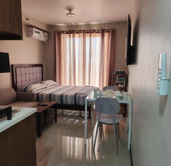 Pension Condo Mactan