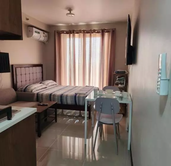 Pensione Condo Mactan