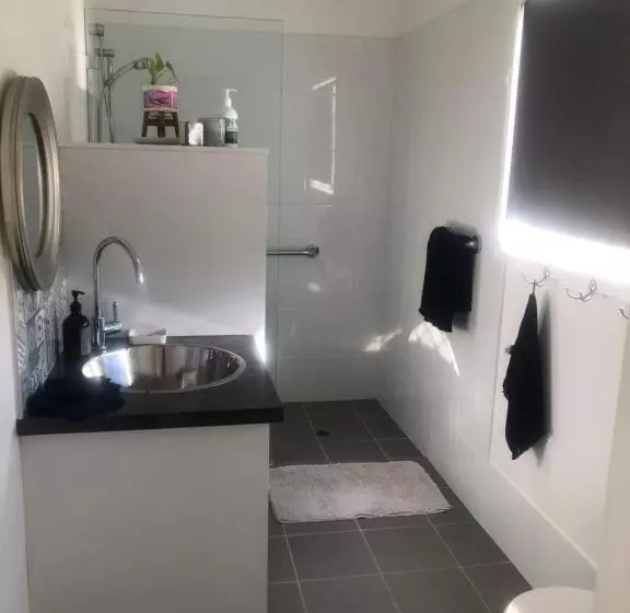 Majatalo Danara Cottage