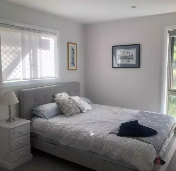 Majatalo Danara Cottage