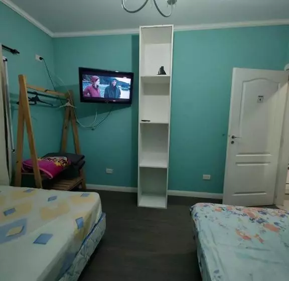 پانسیون Hostel Ezeiza
