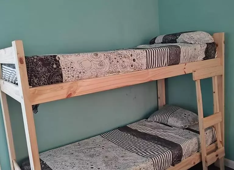 پانسیون Hostel Ezeiza