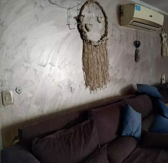 پانسیون Hostel Ezeiza