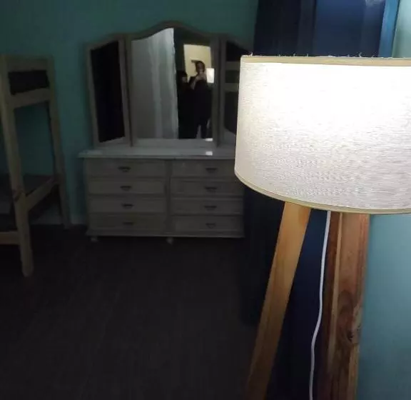 پانسیون Hostel Ezeiza