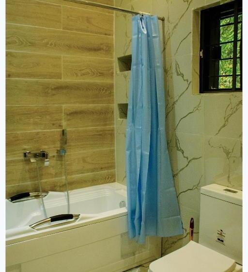 پانسیون House 7a