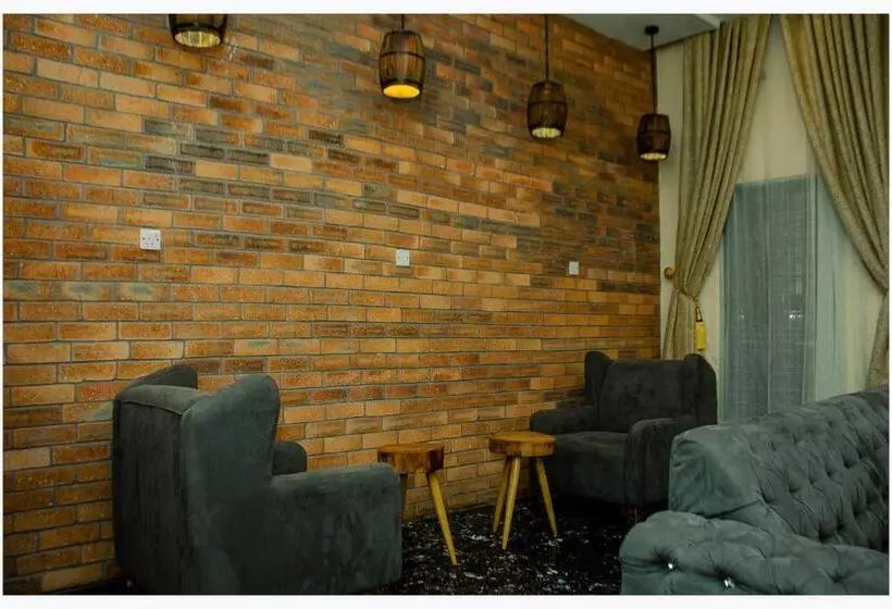 پانسیون House 7a