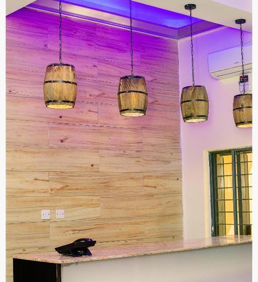 پانسیون House 7a