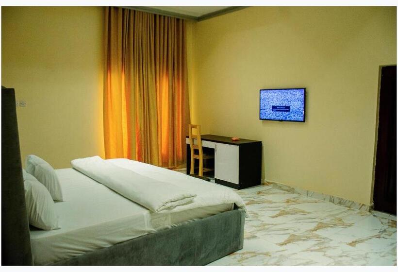 پانسیون House 7a