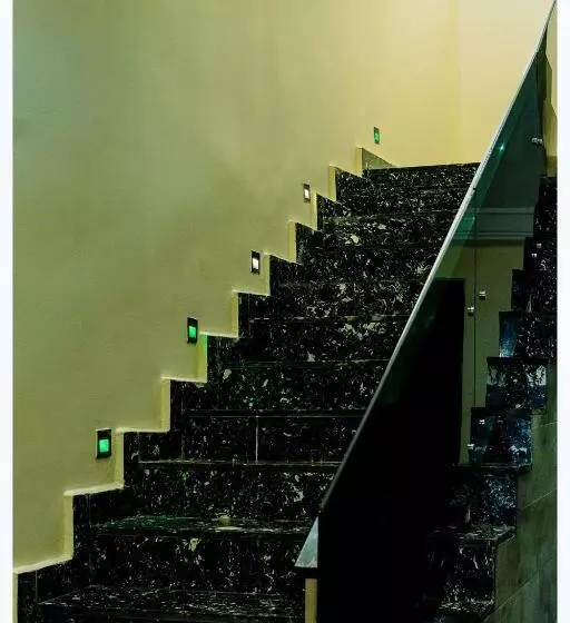 پانسیون House 7a