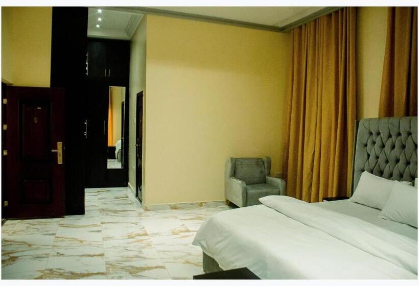 پانسیون House 7a