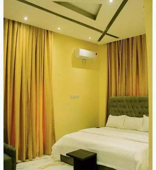 پانسیون House 7a