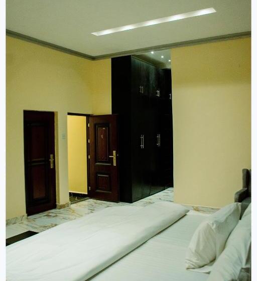 پانسیون House 7a