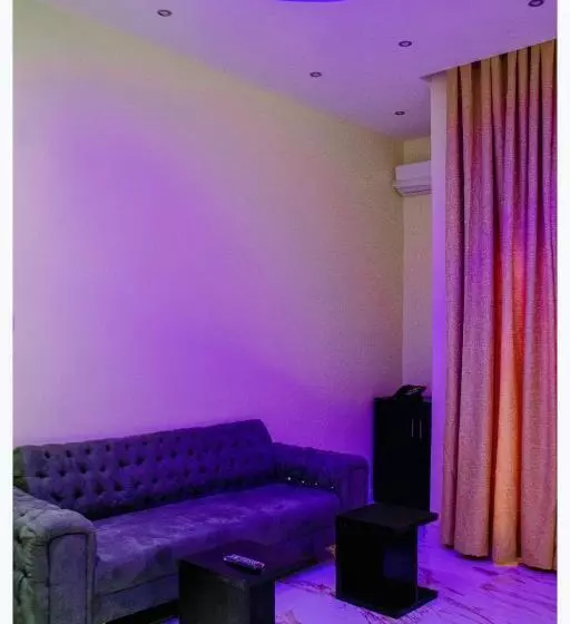 پانسیون House 7a