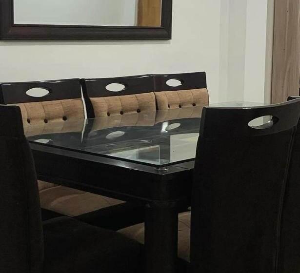 פנסיון La Casita Del Naufrago