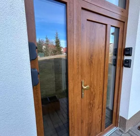 Majatalo Penzion Krumlovské Rozcestí