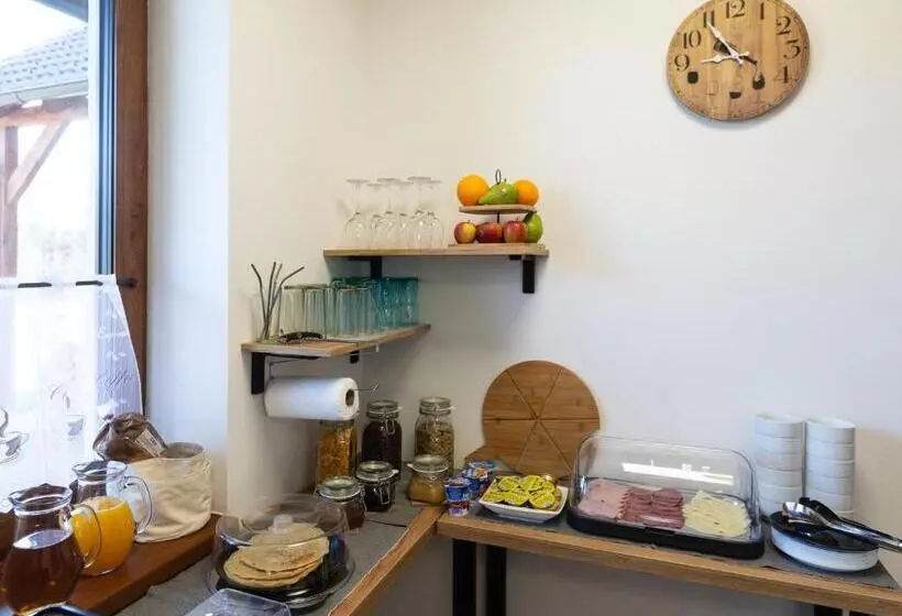 Majatalo Penzion Krumlovské Rozcestí