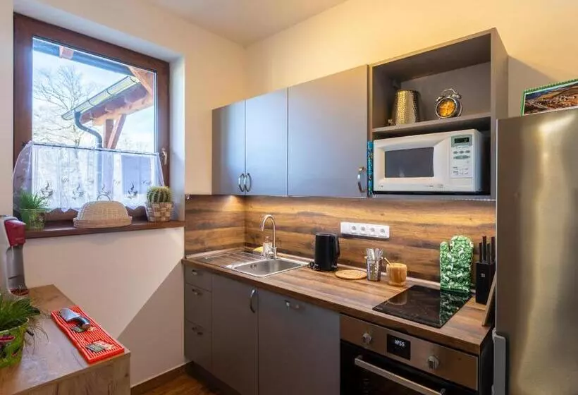 Majatalo Penzion Krumlovské Rozcestí