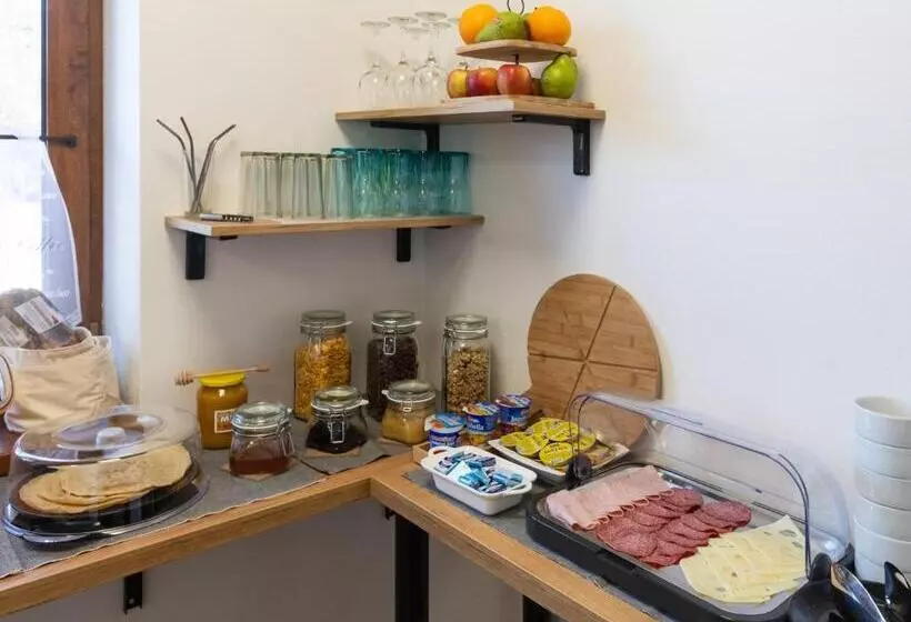 Majatalo Penzion Krumlovské Rozcestí