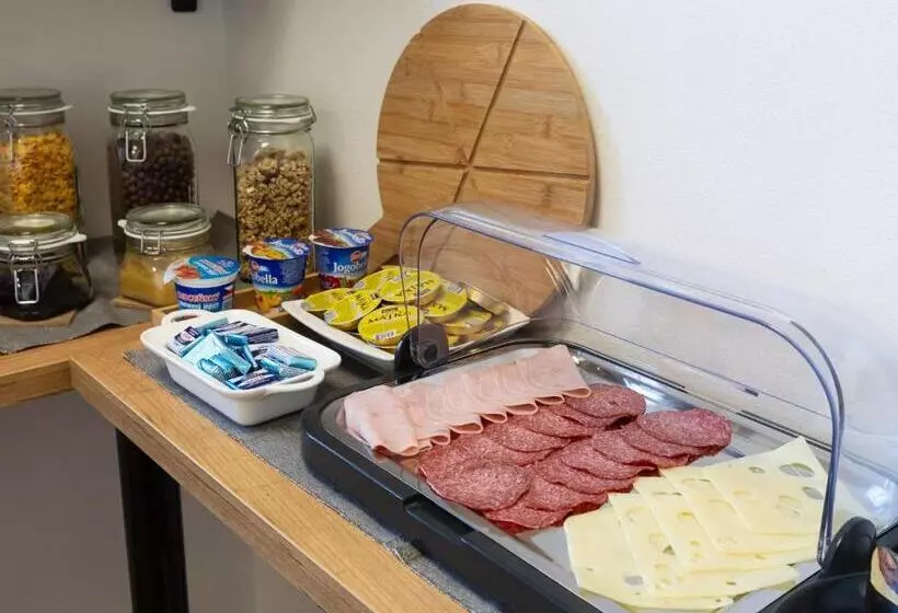 Majatalo Penzion Krumlovské Rozcestí